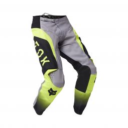 SPODNIE FOX 180 LEAN FLUORESCENT YELLOW