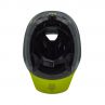 KASK ROWEROWY FOX DROPFRAME PRO RUNN CE FLUORESCENT YELLOW