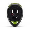 KASK ROWEROWY FOX RAMPAGE BARGE CE/CPSC FLUORESCENT YELLOW