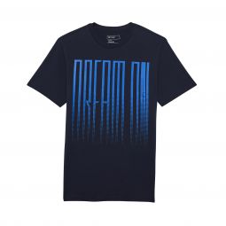 T-SHIRT FOX RS DREAM PREM TEE MIDNIGHT