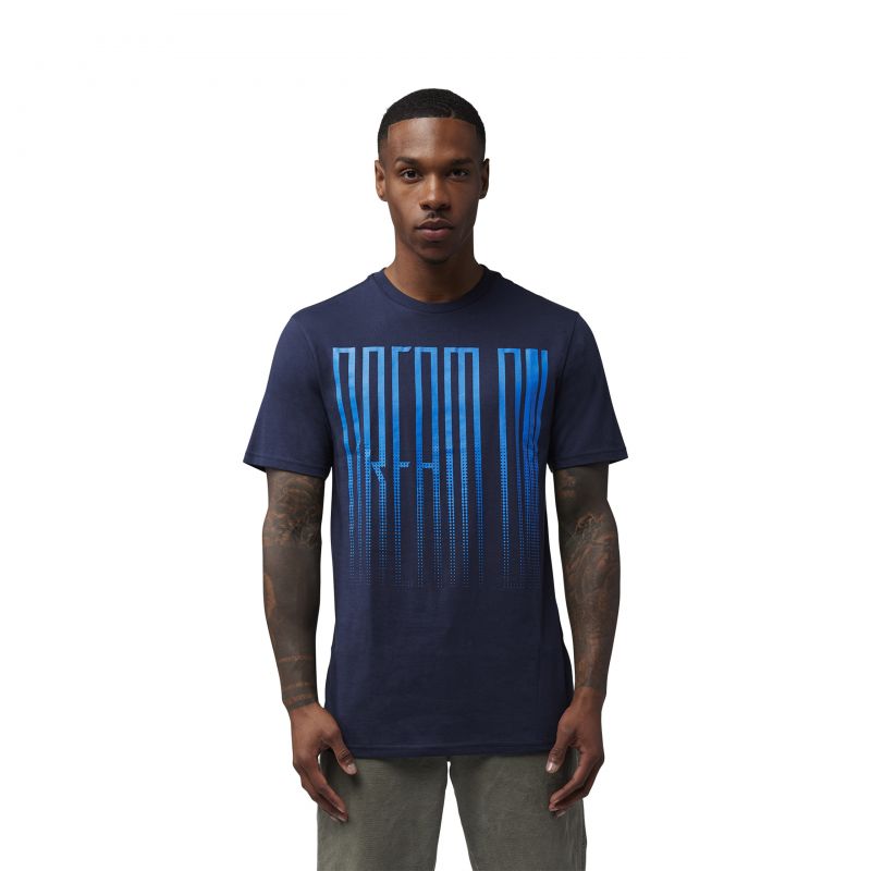 T-SHIRT FOX RS DREAM PREM TEE MIDNIGHT