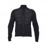 KURTKA FOX FLEXAIR FIRE HYBRID LUNAR BLACK