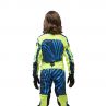 BLUZA FOX JUNIOR FLEXAIR IMPRESSION FLUORESCENT YELLOW