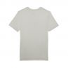 T-SHIRT FOX ENERGY FACE PREM TEE LIGHT GREY