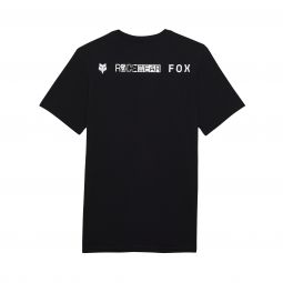 T-SHIRT FOX RS DREAM PREM TEE BLACK