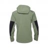 KURTKA PRZECIWDESZCZOWA FOX DEFEND 3L T MOSS