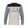 BLUZA FOX RANGER OFF ROAD VINTAGE WHITE