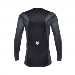 BLUZA FOX FLEXAIR INFINITE BLACK