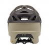 KASK ROWEROWY FOX DROPFRAME PRO NYF CE CREAM
