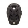 KASK ROWEROWY FOX DROPFRAME PRO NYF CE CREAM