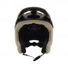 KASK ROWEROWY FOX DROPFRAME PRO NYF CE CREAM
