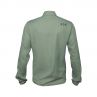 KURTKA FOX RANGER WIND MOSS