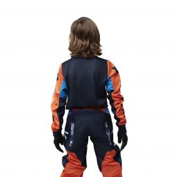 BLUZA FOX JUNIOR 180 RACE SPEC MIDNIGHT