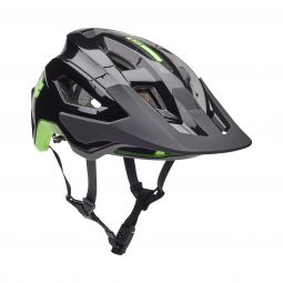 KASK ROWEROWY FOX SPEEDFRAME PRO 50 YR CE BLACK