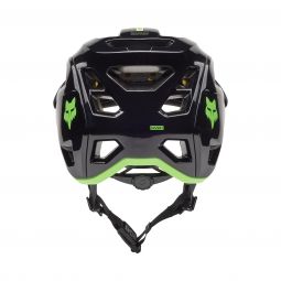 KASK ROWEROWY FOX SPEEDFRAME PRO 50 YR CE BLACK