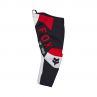 SPODNIE FOX KIDS 180 RACE SPEC FLUORESCENT RED