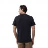 T-SHIRT FOX ENERGY PREM TEE BLACK