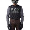 BLUZA FOX RANGER OFF ROAD BLACK