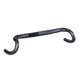 PRO Kierownica Discover Carbon Czarny 44cm/31.8mm/20st