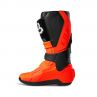 BUTY FOX MOTION FLUO ORANGE