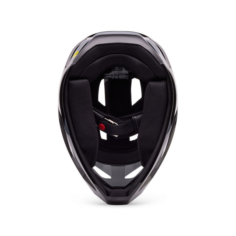 KASK ROWEROWY FOX RAMPAGE BARGE CE/CPSC CLOUD GREY