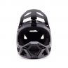 KASK ROWEROWY FOX RAMPAGE BARGE CE/CPSC CLOUD GREY