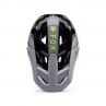 KASK ROWEROWY FOX RAMPAGE BARGE CE/CPSC CLOUD GREY