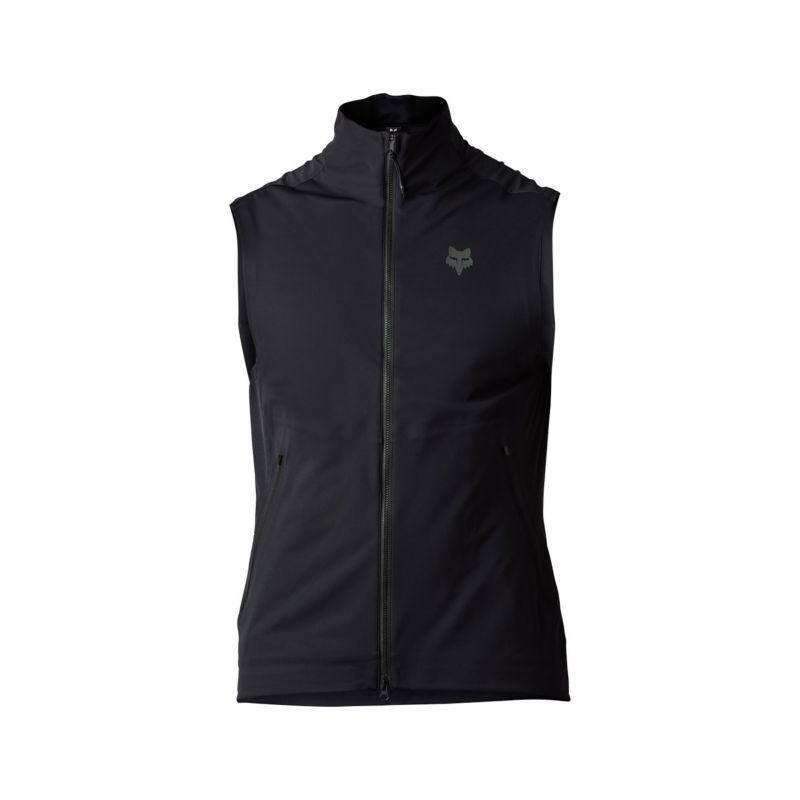 KAMIZELKA FOX FLEXAIR BLACK