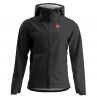 KURTKA PRZECIWDESZCZOWA FOX RANGER 2.5L WATER SG BLACK