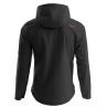 KURTKA PRZECIWDESZCZOWA FOX RANGER 2.5L WATER SG BLACK