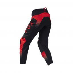 Spodnie Fox Junior 180 Lean Fluorescent Red
