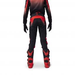 Spodnie Fox Junior 180 Lean Fluorescent Red