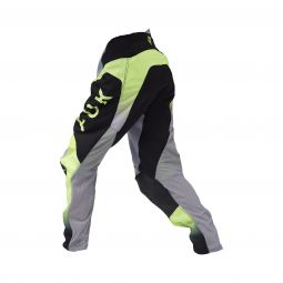 Spodnie Fox Junior 180 Lean Fluorescent Yellow