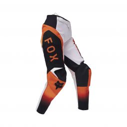 Spodnie Fox Junior 180 Lean Fluorescent Orange