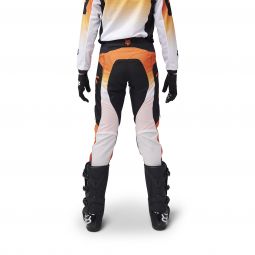 Spodnie Fox Junior 180 Lean Fluorescent Orange