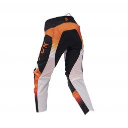 Spodnie Fox Junior 180 Lean Fluorescent Orange