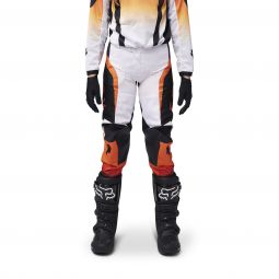 Spodnie Fox Junior 180 Lean Fluorescent Orange