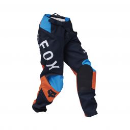 Spodnie Fox Junior 180 Race Spec Midnight