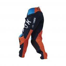 Spodnie Fox Junior 180 Race Spec Midnight