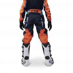 Spodnie Fox Junior 180 Race Spec Midnight