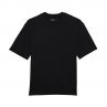 T-Shirt Fox Wordmark Ov Tee Black