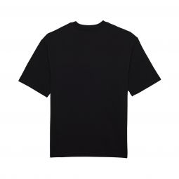 T-Shirt Fox Wordmark Ov Tee Black