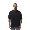 T-Shirt Fox Wordmark Ov Tee Black