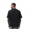 T-Shirt Fox Wordmark Ov Tee Black