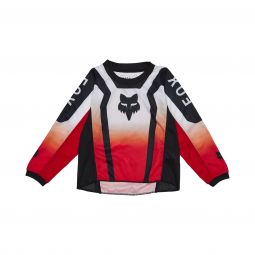 Bluza Fox Kids 180 Lean Fluorescent Red