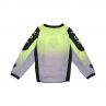 Bluza Fox Kids 180 Lean Fluorescent Yellow