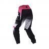 Spodnie Fox Lady 180 Lean Black/Pink