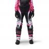 Spodnie Fox Lady 180 Lean Black/Pink