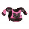 Ochraniacz Klatki Piersiowej Fox Kids Peewee Titan Roost Deflector Black/Pink