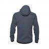 Bluza Rowerowa Z Kapturem Fox Ranger Fire Graphite
